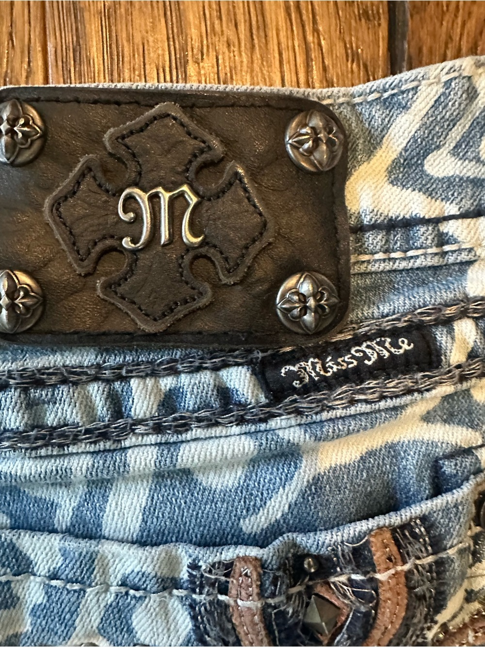 Miss Me - Picture 8 of 12